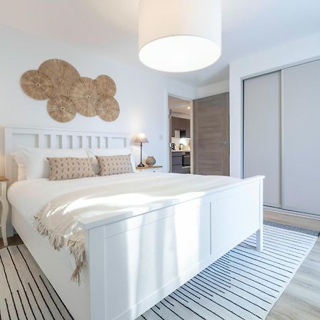 Apartmán Tranquil Retreats In The Scenic Cotswolds Stroud  Exteriér fotografie