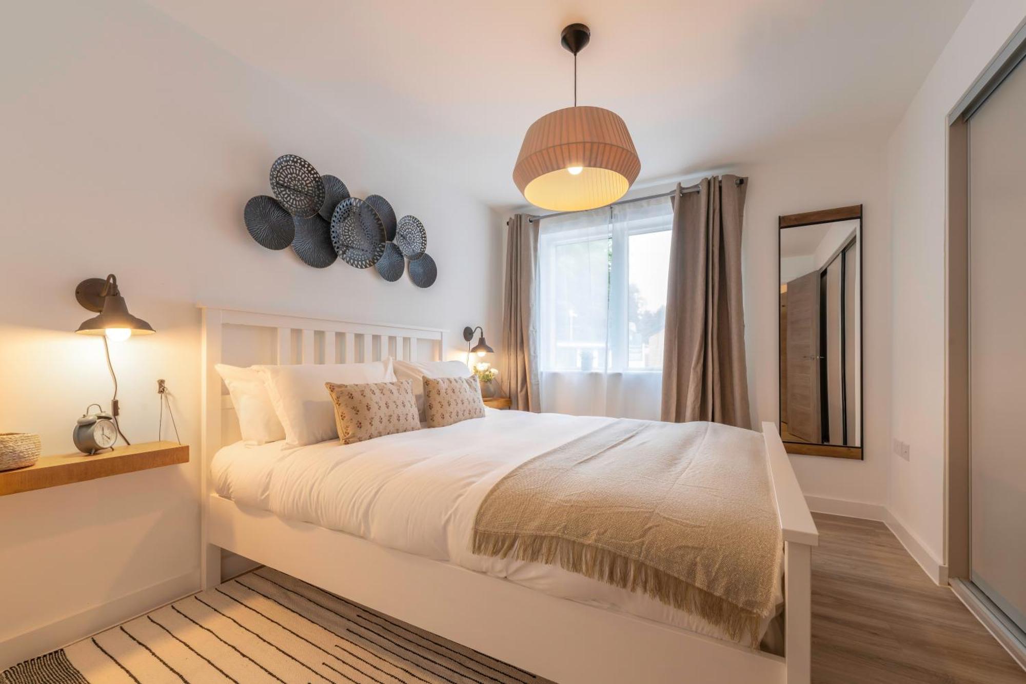 Apartmán Tranquil Retreats In The Scenic Cotswolds Stroud  Exteriér fotografie