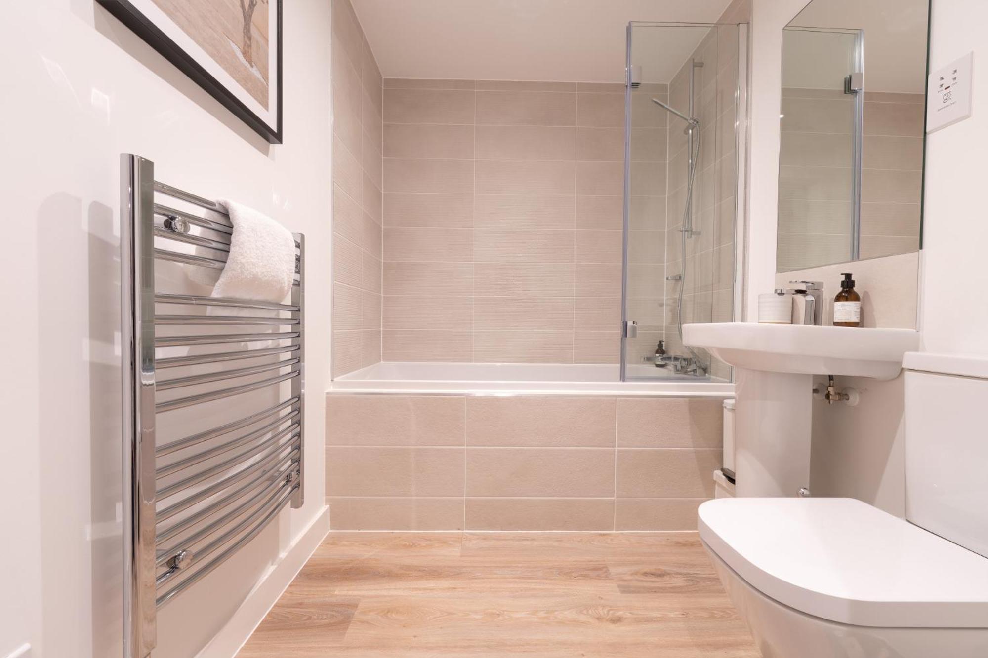 Apartmán Tranquil Retreats In The Scenic Cotswolds Stroud  Exteriér fotografie