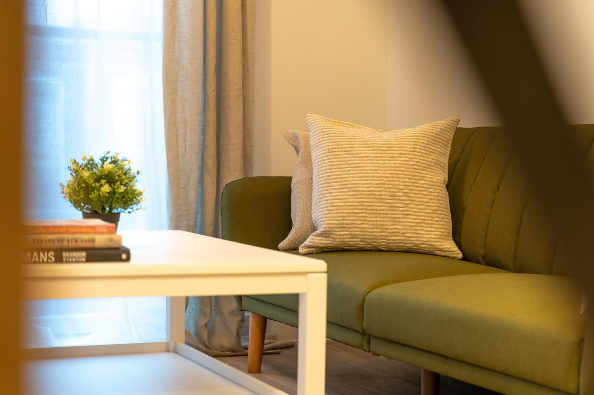Apartmán Tranquil Retreats In The Scenic Cotswolds Stroud  Exteriér fotografie