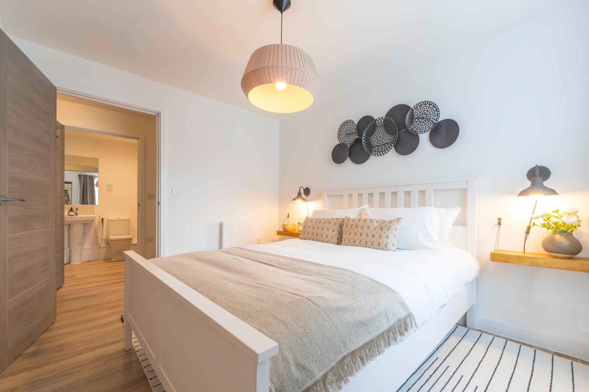 Apartmán Tranquil Retreats In The Scenic Cotswolds Stroud  Exteriér fotografie